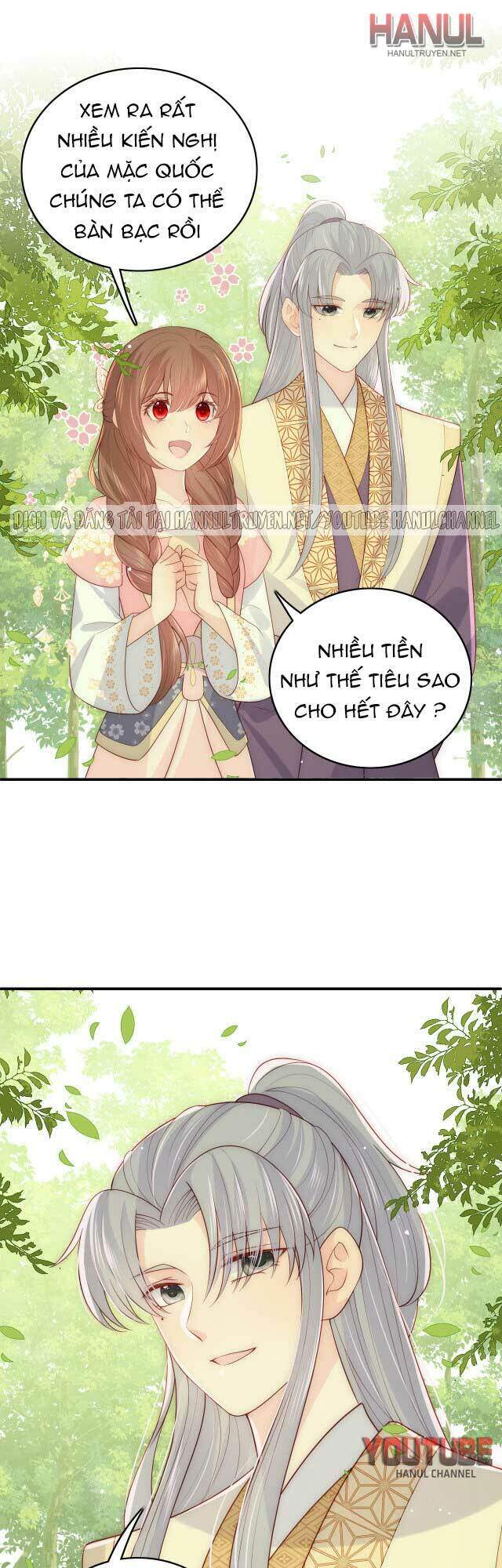 Dưỡng Địch Vi Hoạn Chapter 143.2 - 12