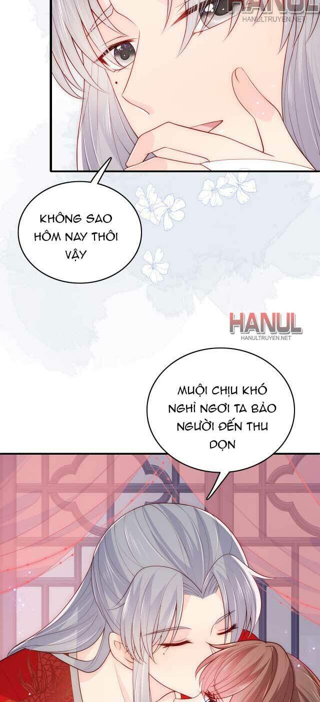 Dưỡng Địch Vi Hoạn Chapter 147.1 - 11