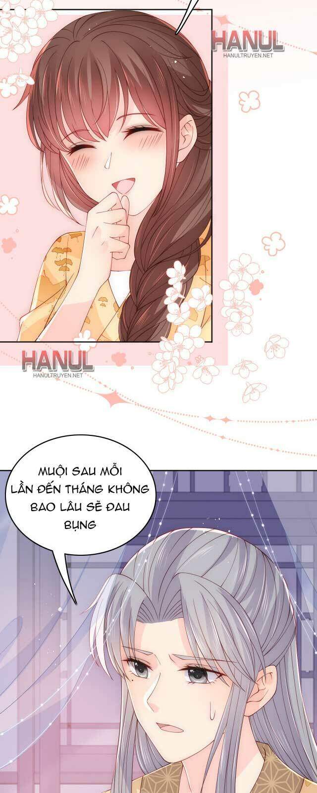 Dưỡng Địch Vi Hoạn Chapter 147.1 - 15