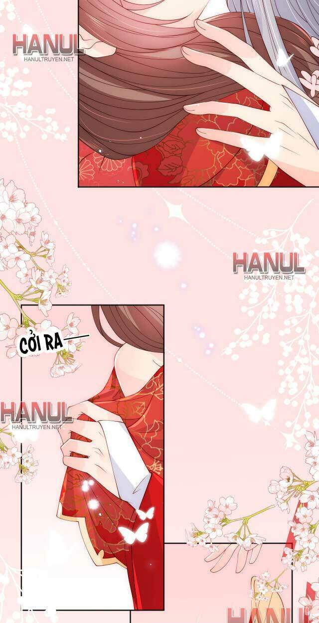 Dưỡng Địch Vi Hoạn Chapter 147.1 - 4