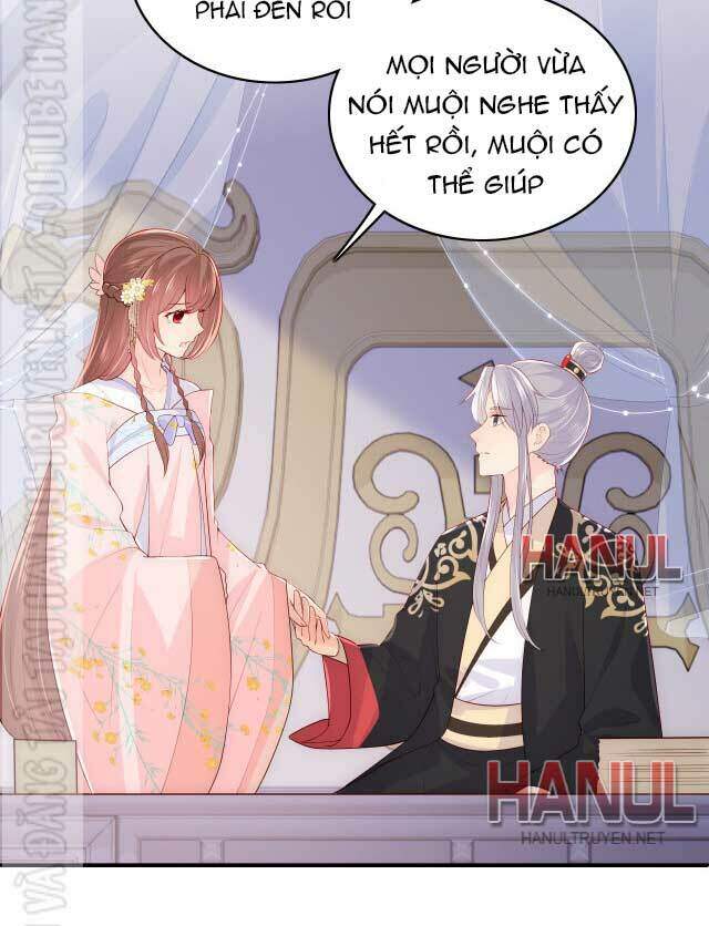 Dưỡng Địch Vi Hoạn Chapter 148.1 - 21