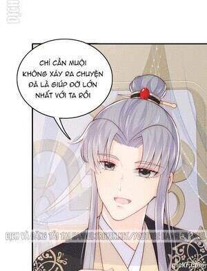 Dưỡng Địch Vi Hoạn Chapter 148.1 - 22