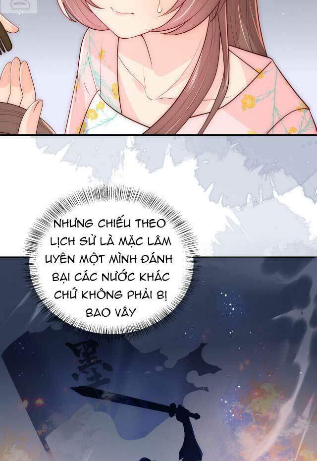 Dưỡng Địch Vi Hoạn Chapter 148.1 - 6