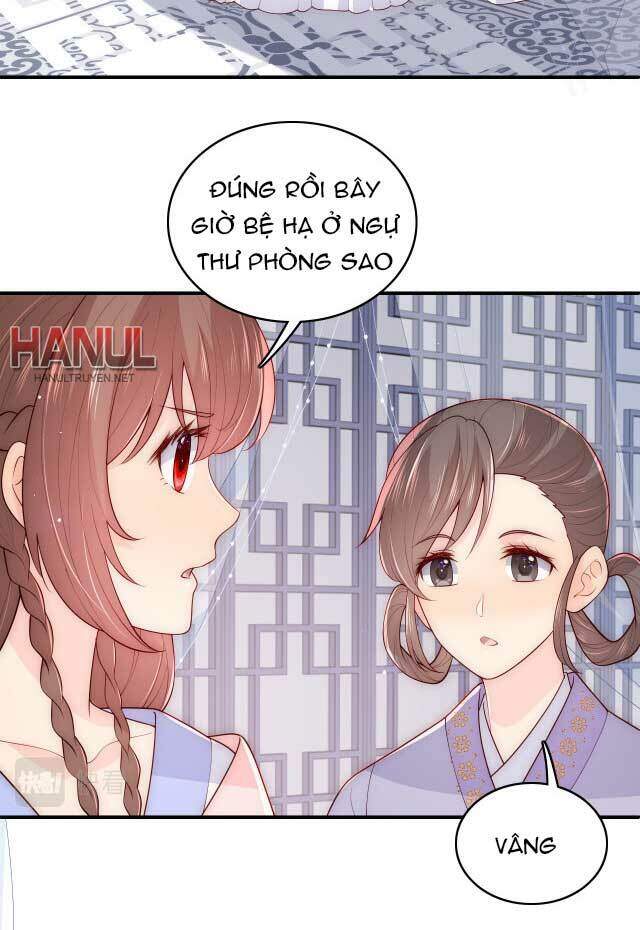 Dưỡng Địch Vi Hoạn Chapter 148.1 - 9
