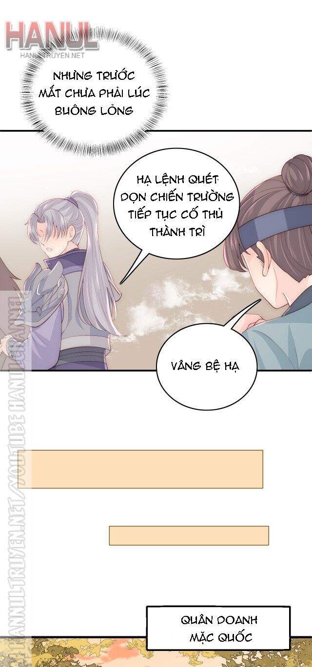Dưỡng Địch Vi Hoạn Chapter 153 - 14