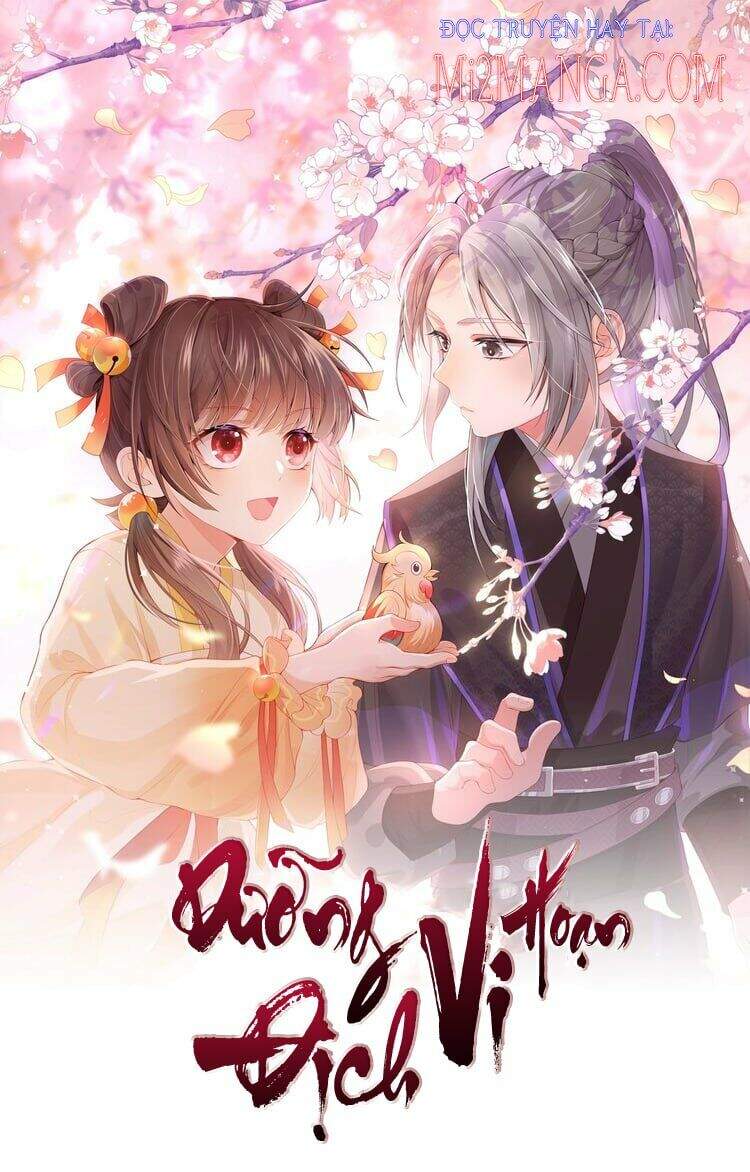 Dưỡng Địch Vi Hoạn Chapter 168 - 1