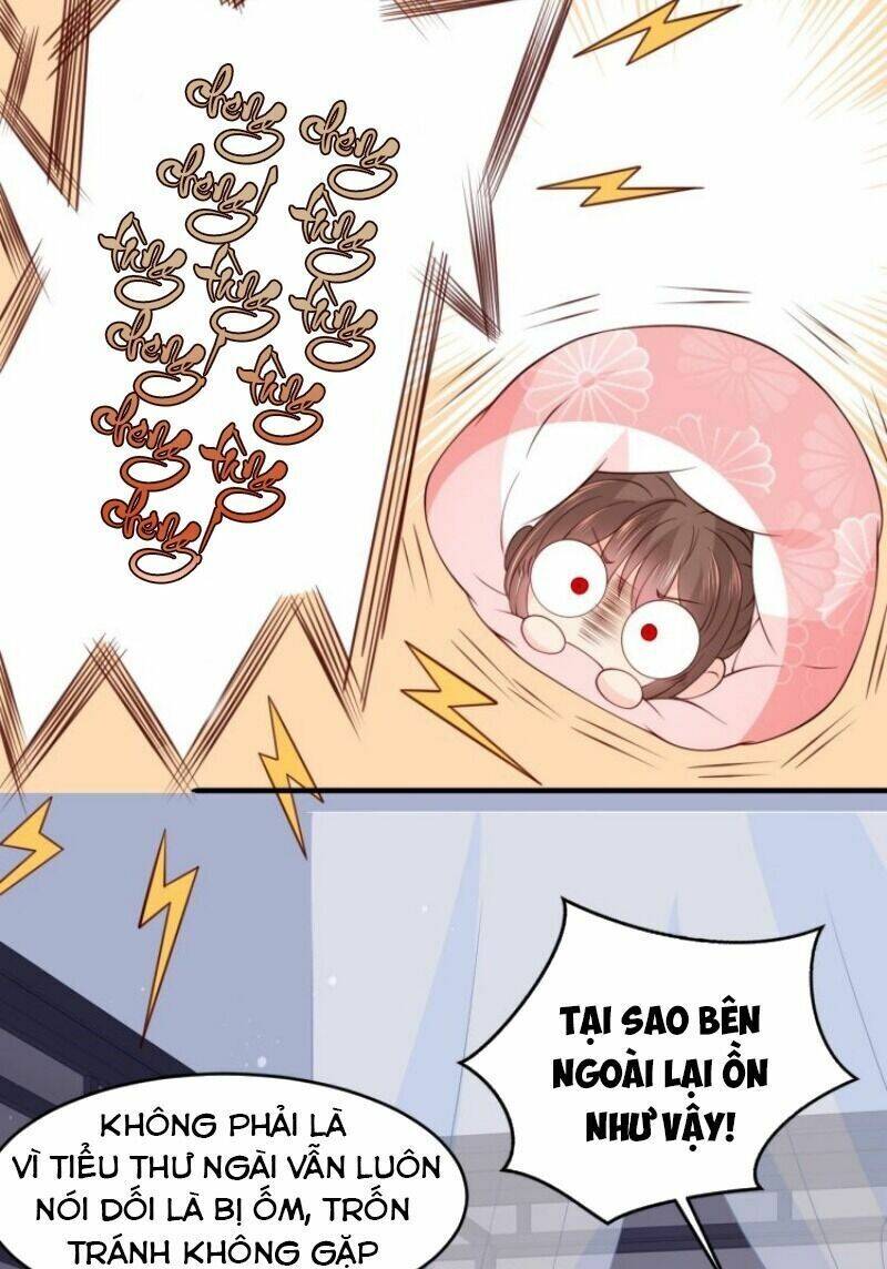 Dưỡng Địch Vi Hoạn Chapter 77 - 13