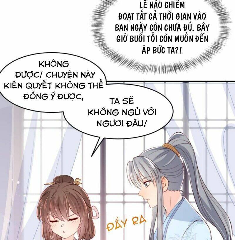 Dưỡng Địch Vi Hoạn Chapter 77 - 16