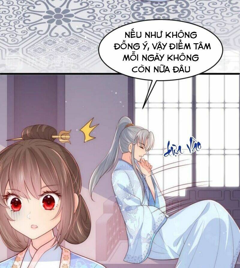 Dưỡng Địch Vi Hoạn Chapter 77 - 24