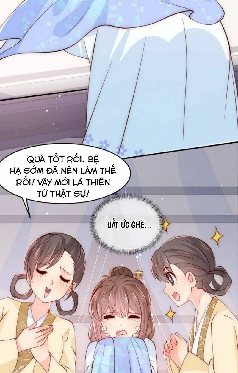 Dưỡng Địch Vi Hoạn Chapter 77 - 44