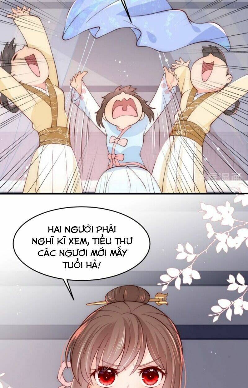 Dưỡng Địch Vi Hoạn Chapter 77 - 47