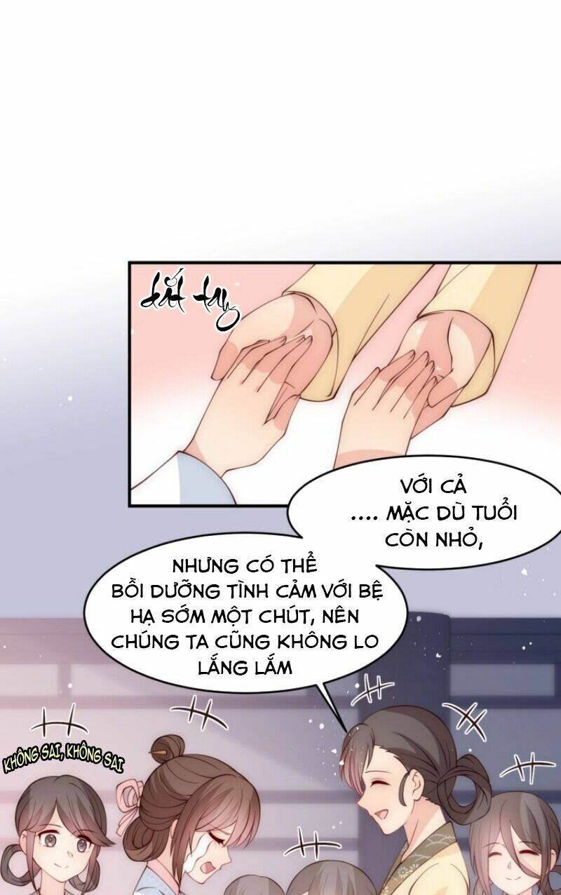 Dưỡng Địch Vi Hoạn Chapter 77 - 50