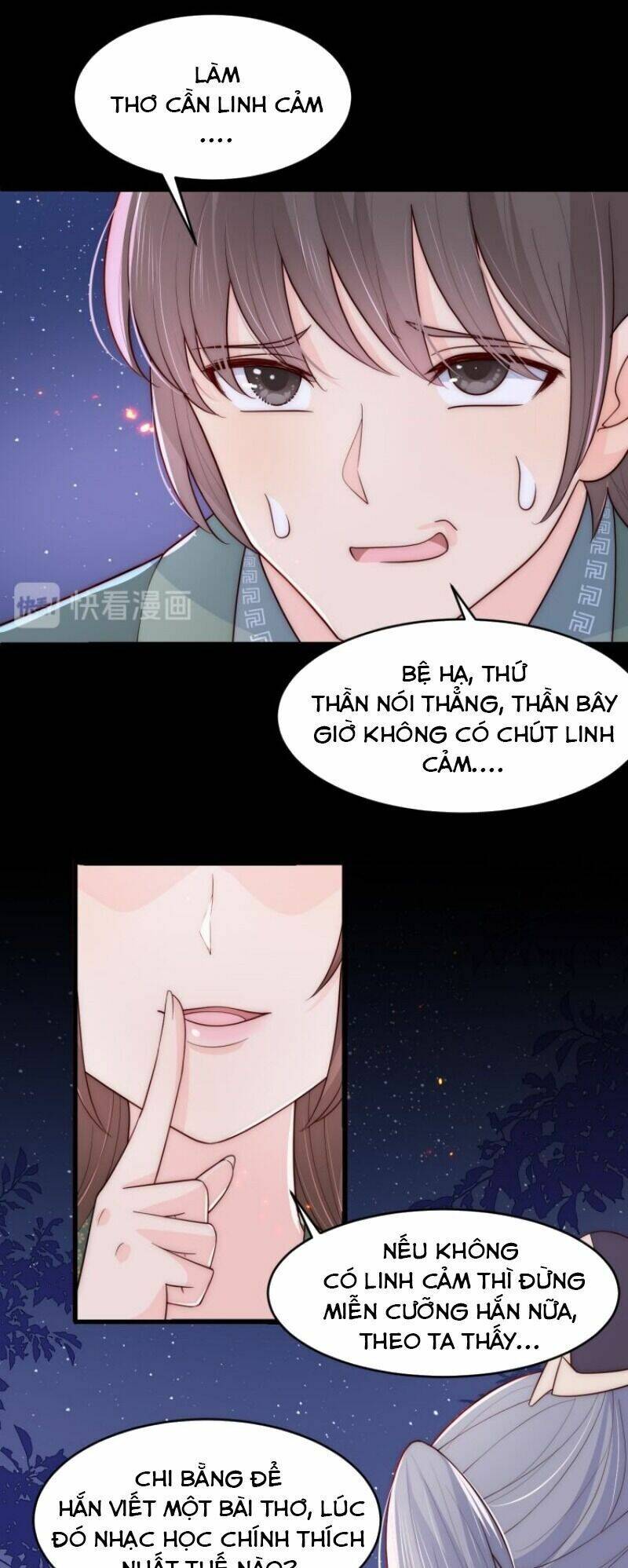 Dưỡng Địch Vi Hoạn Chapter 86 - 11