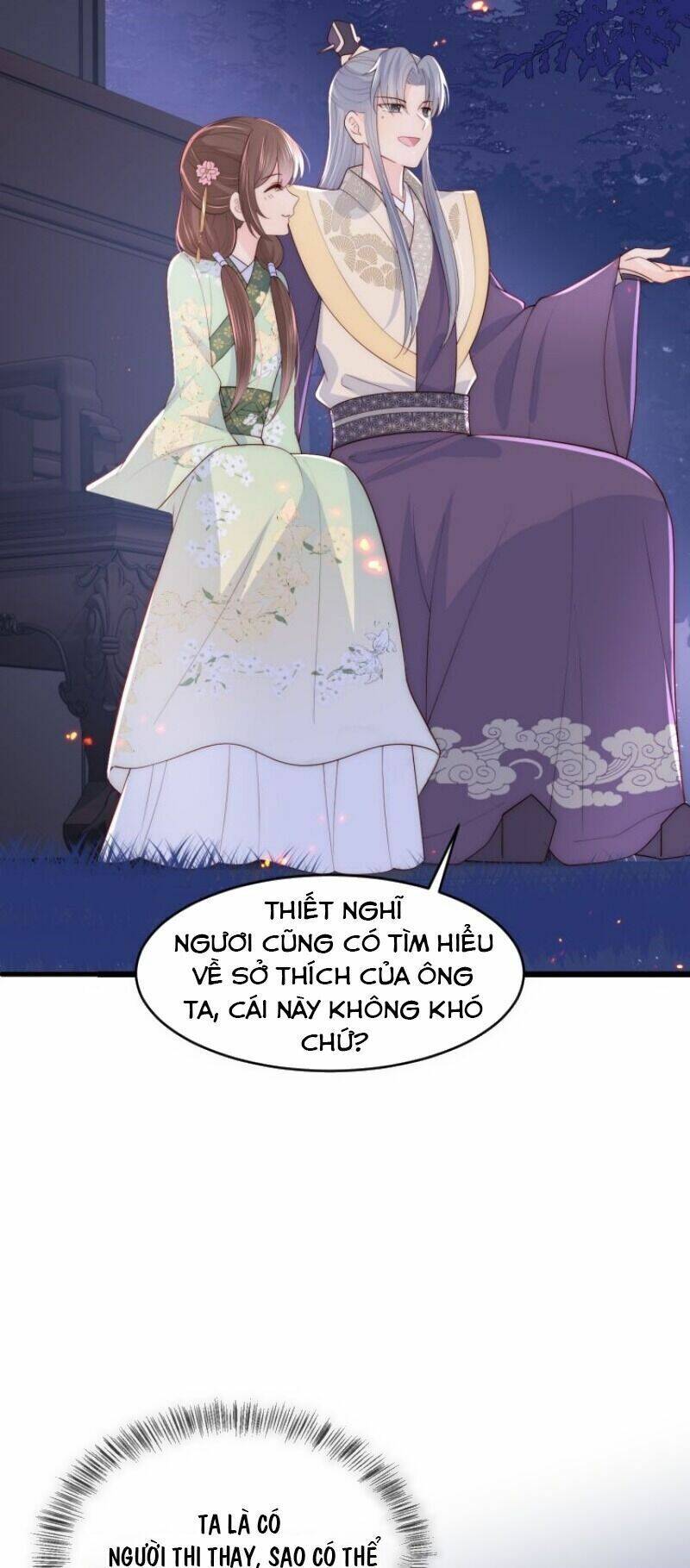 Dưỡng Địch Vi Hoạn Chapter 86 - 13