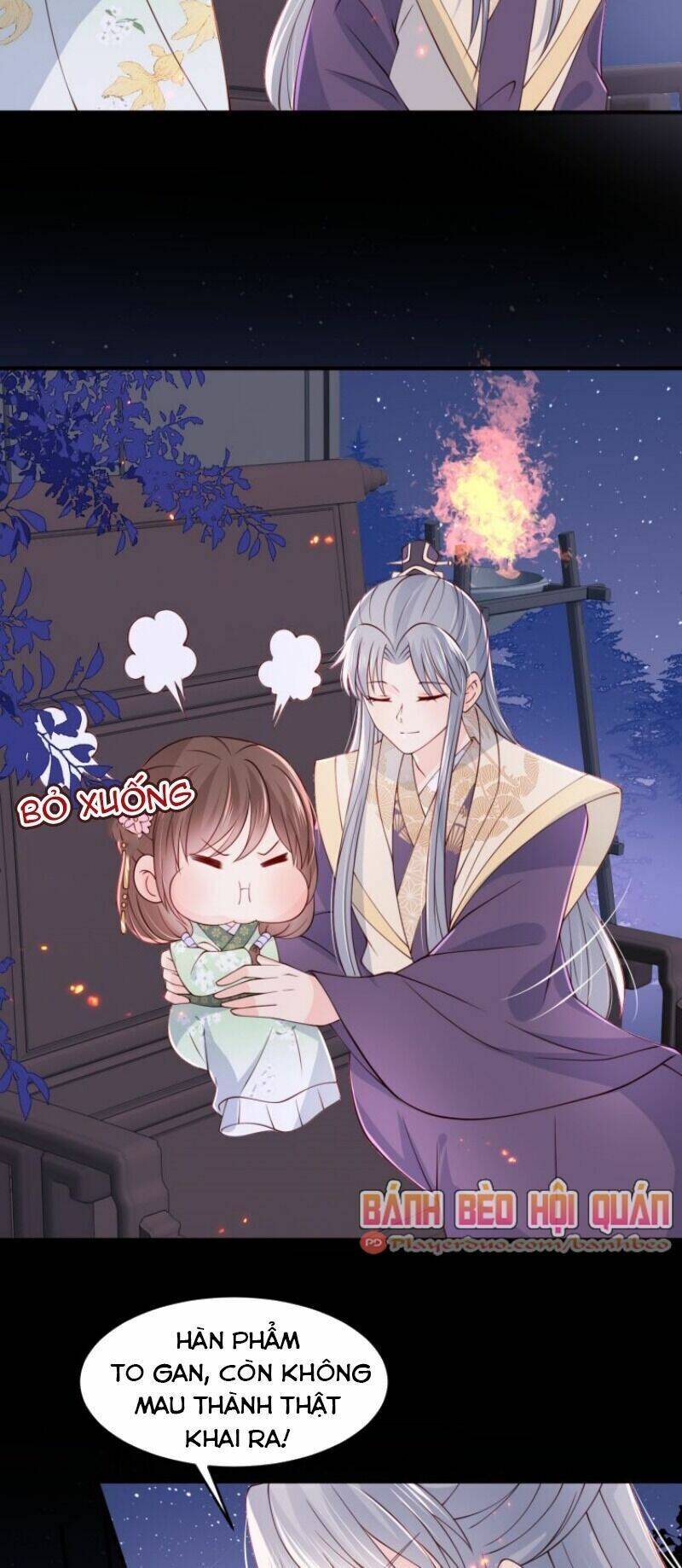 Dưỡng Địch Vi Hoạn Chapter 86 - 24