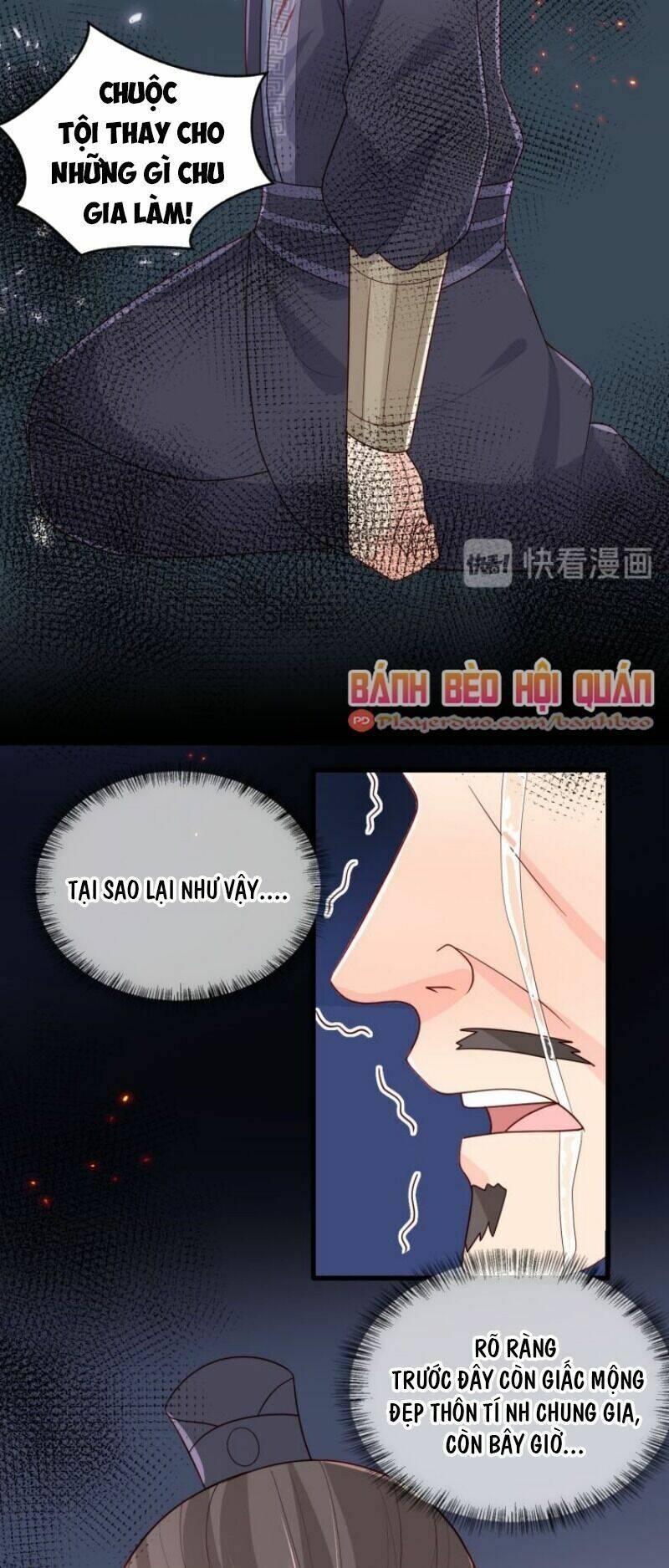 Dưỡng Địch Vi Hoạn Chapter 86 - 30
