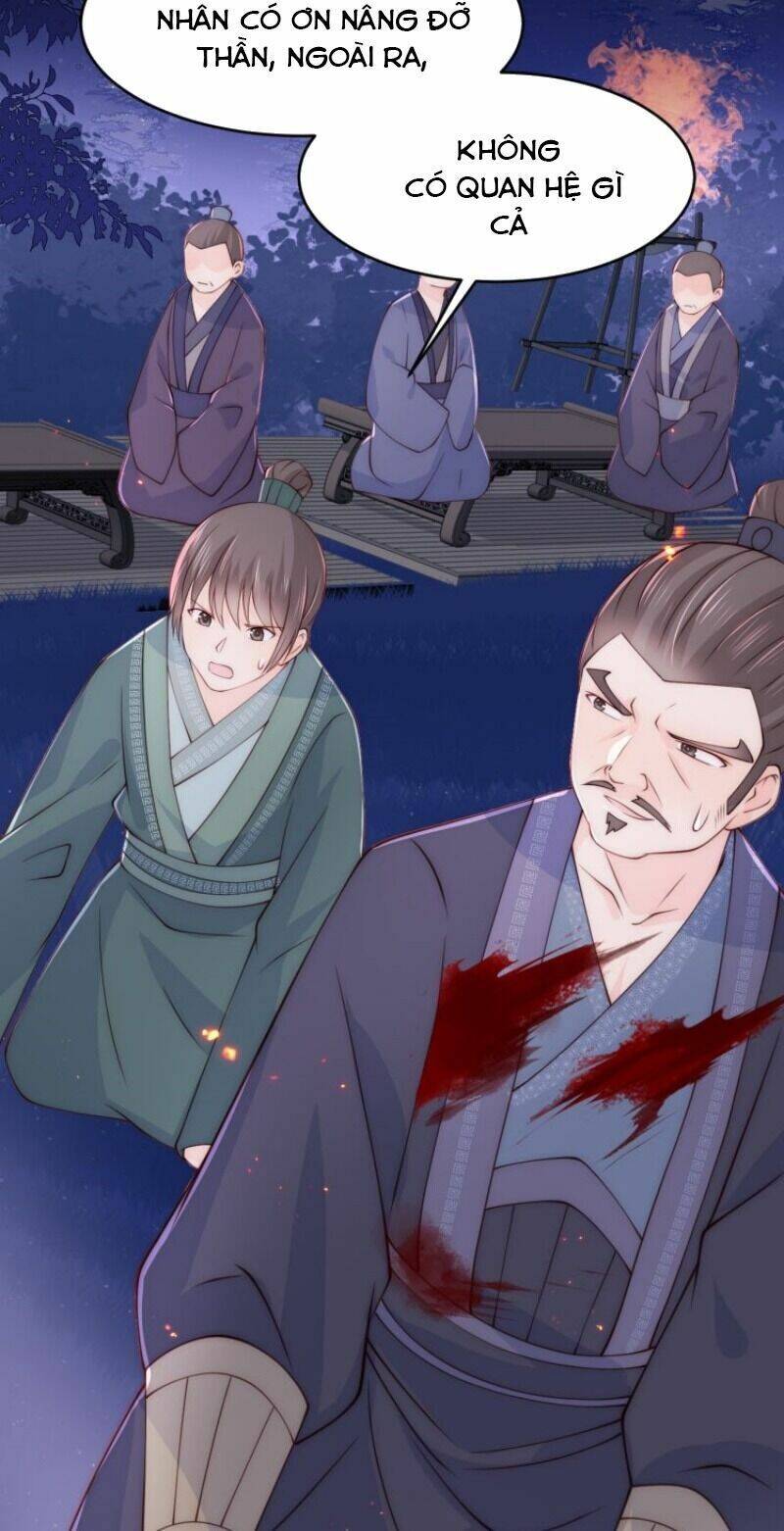 Dưỡng Địch Vi Hoạn Chapter 86 - 5