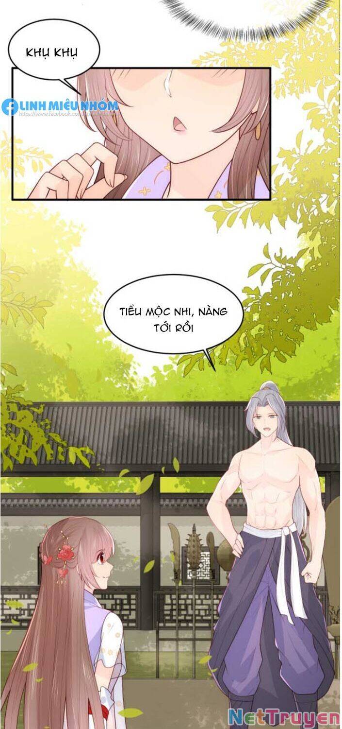 Dưỡng Địch Vi Hoạn Chapter 100 - 14