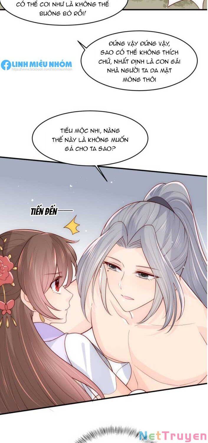 Dưỡng Địch Vi Hoạn Chapter 100 - 36