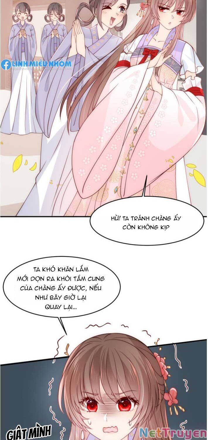 Dưỡng Địch Vi Hoạn Chapter 100 - 5