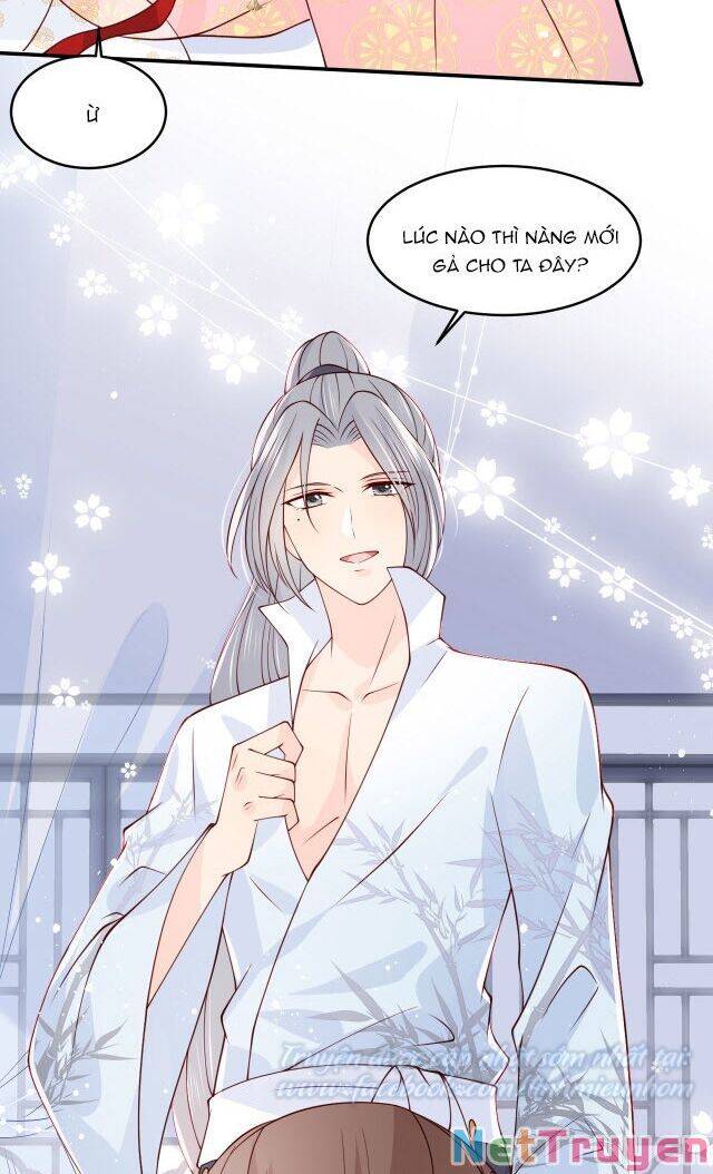 Dưỡng Địch Vi Hoạn Chapter 101.1 - 14