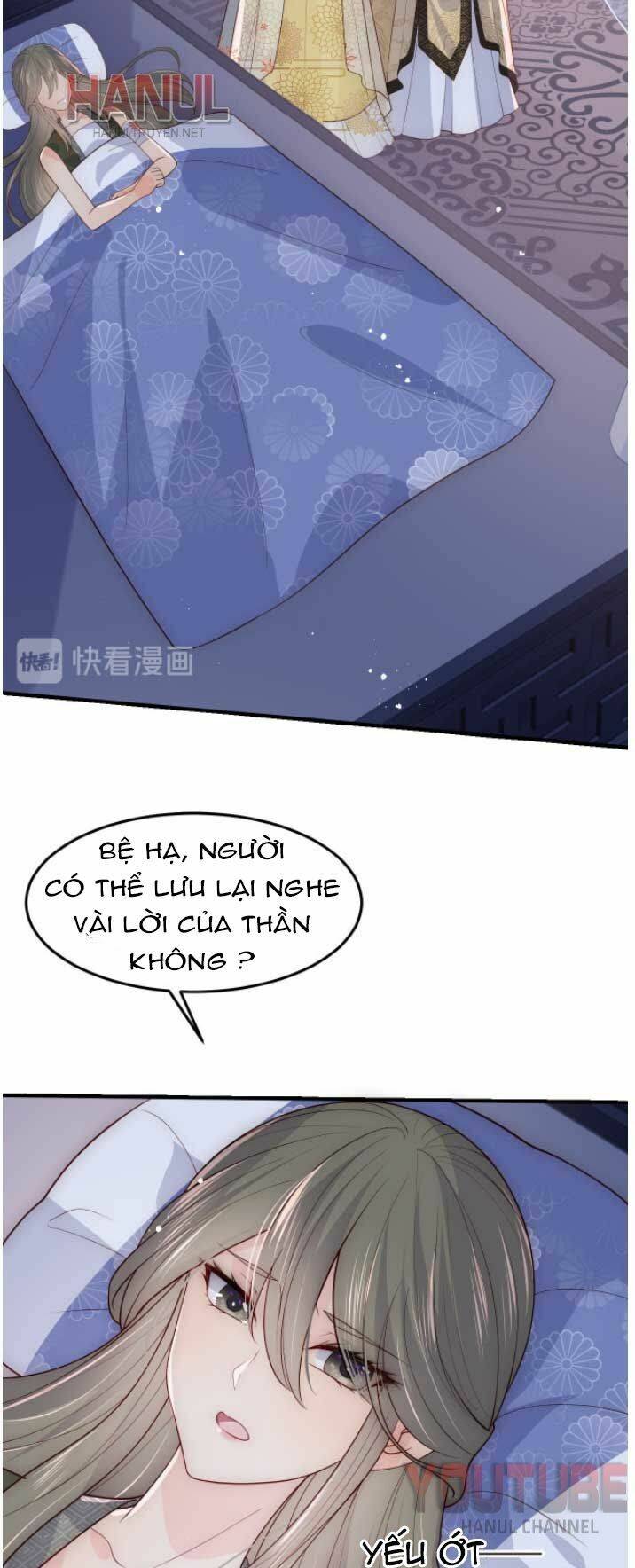 Dưỡng Địch Vi Hoạn Chapter 115 - 22