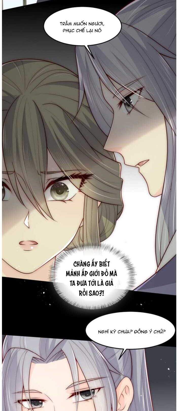 Dưỡng Địch Vi Hoạn Chapter 118 - 15