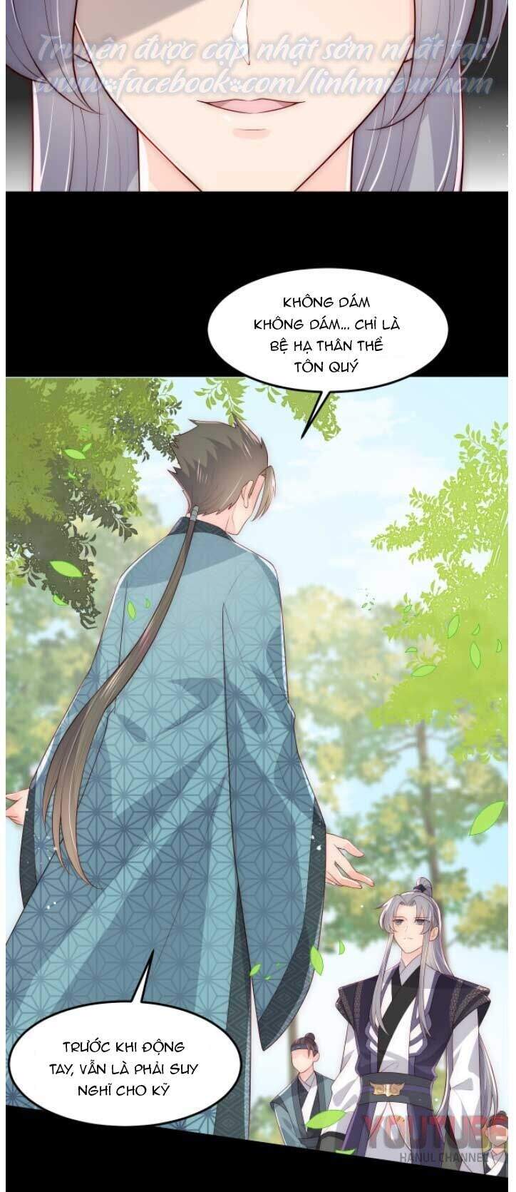 Dưỡng Địch Vi Hoạn Chapter 118 - 4