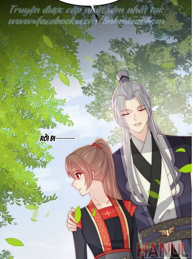 Dưỡng Địch Vi Hoạn Chapter 119 - 14