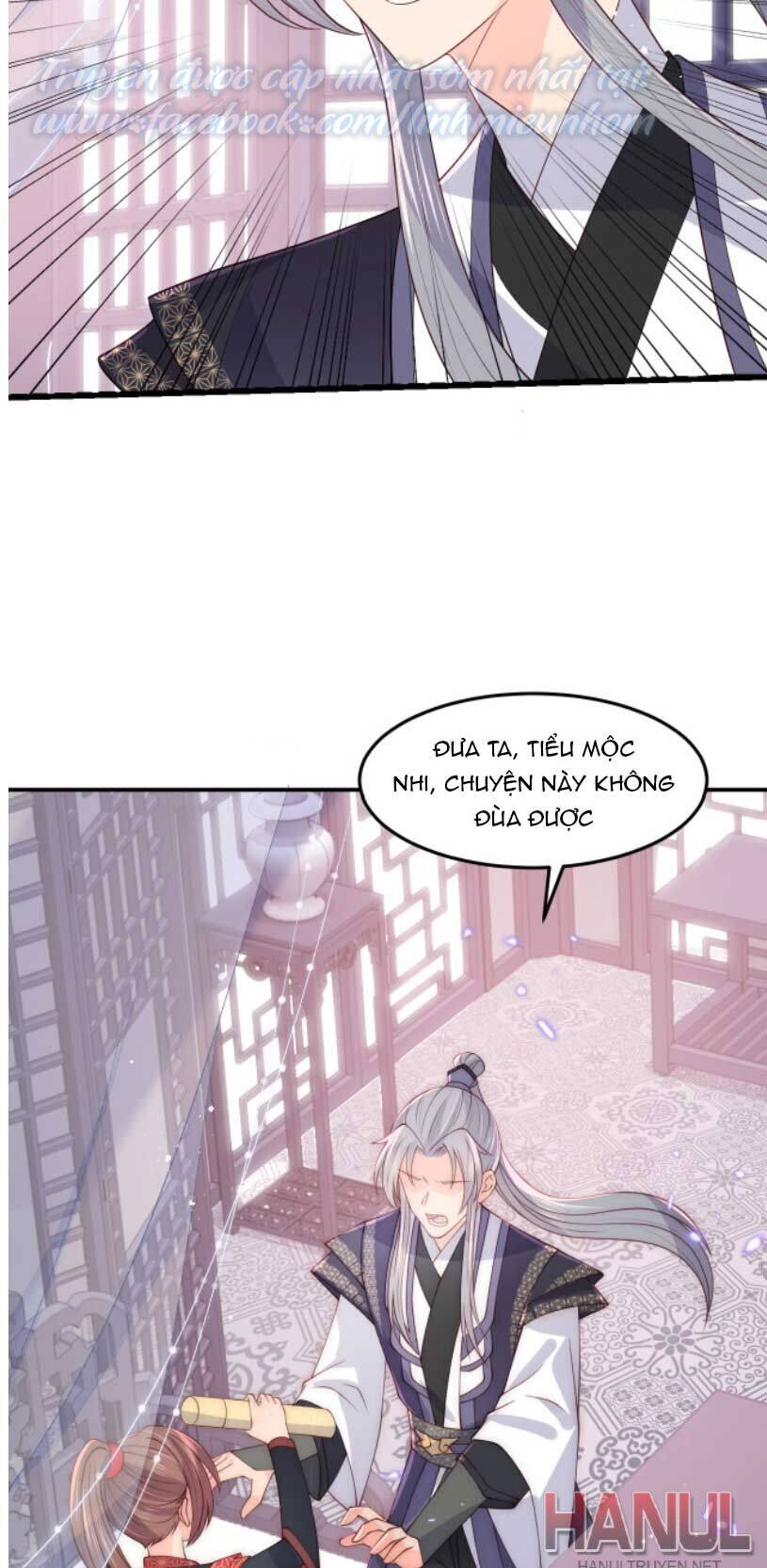 Dưỡng Địch Vi Hoạn Chapter 119 - 24