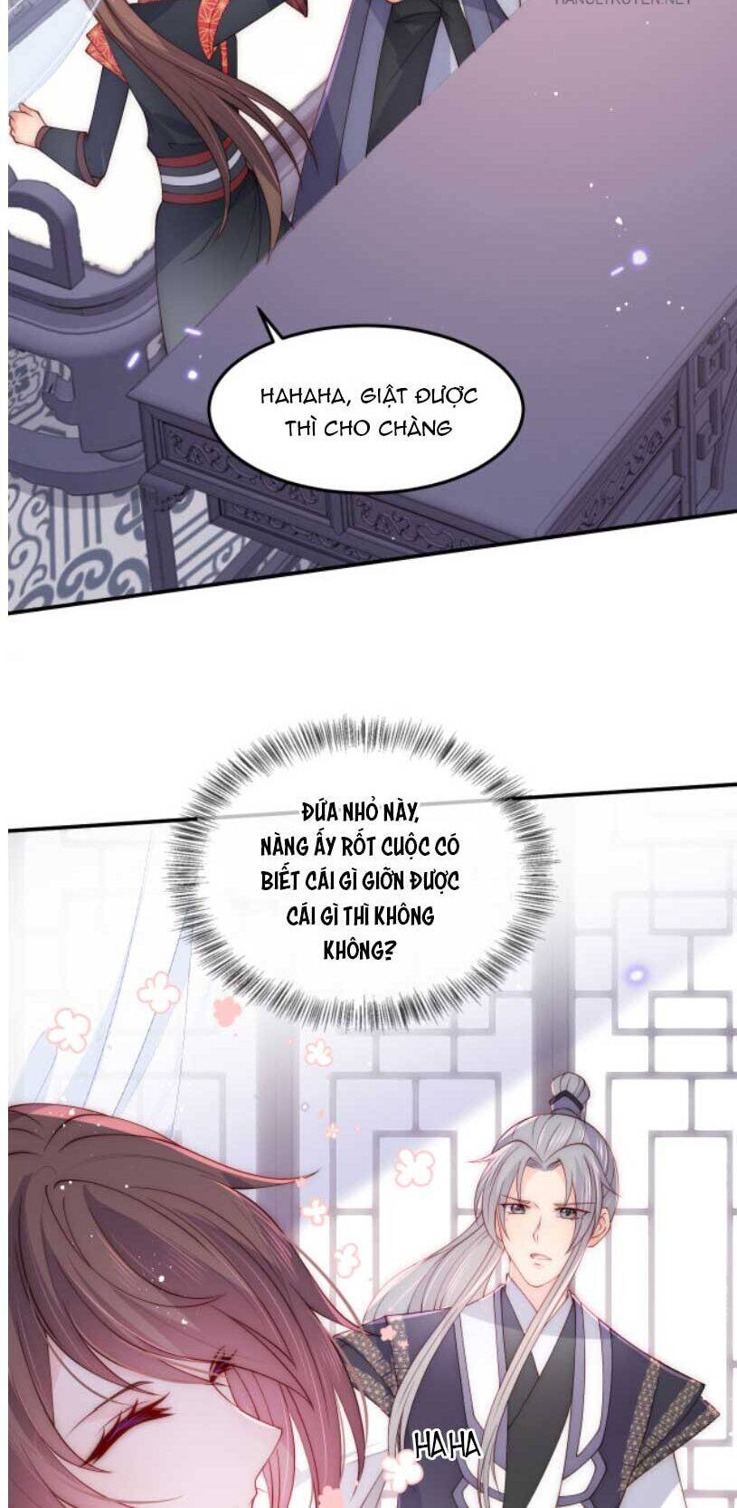 Dưỡng Địch Vi Hoạn Chapter 119 - 25
