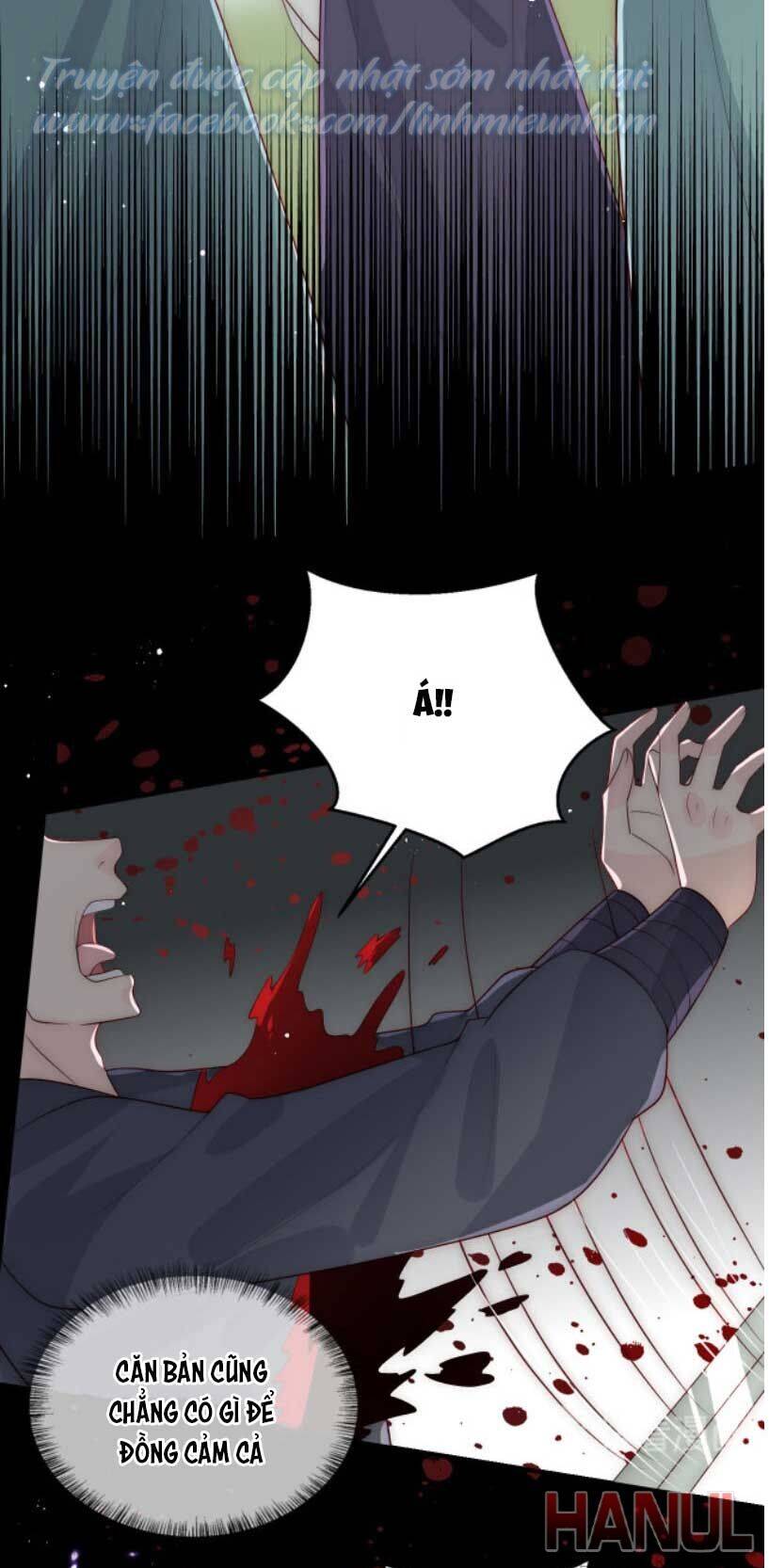 Dưỡng Địch Vi Hoạn Chapter 119 - 6