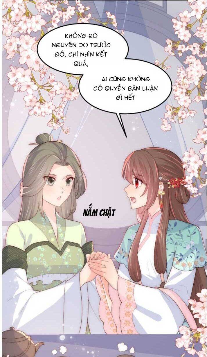 Dưỡng Địch Vi Hoạn Chapter 120 - 15