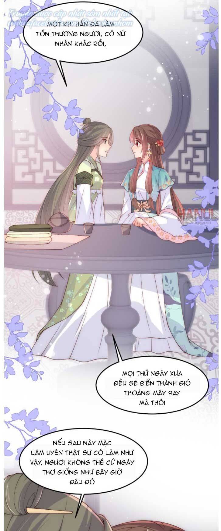 Dưỡng Địch Vi Hoạn Chapter 120 - 21