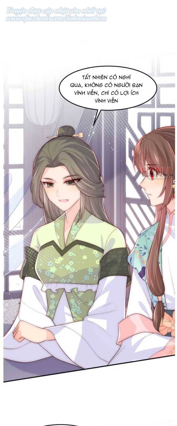 Dưỡng Địch Vi Hoạn Chapter 120 - 25