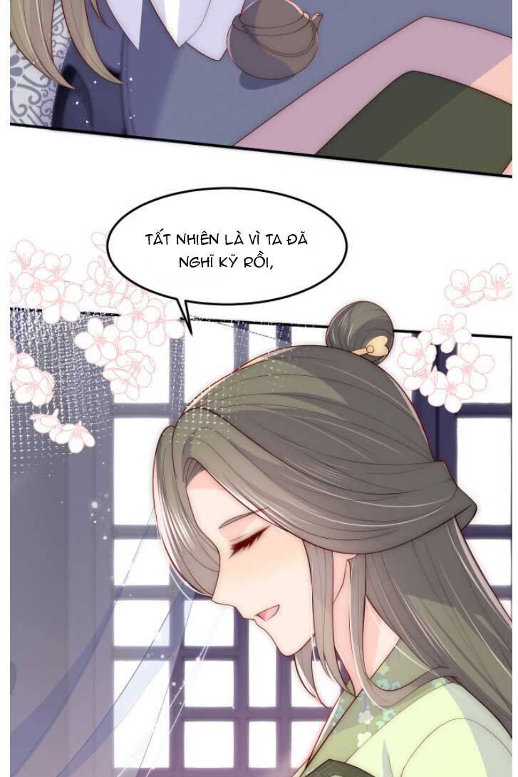 Dưỡng Địch Vi Hoạn Chapter 120 - 27