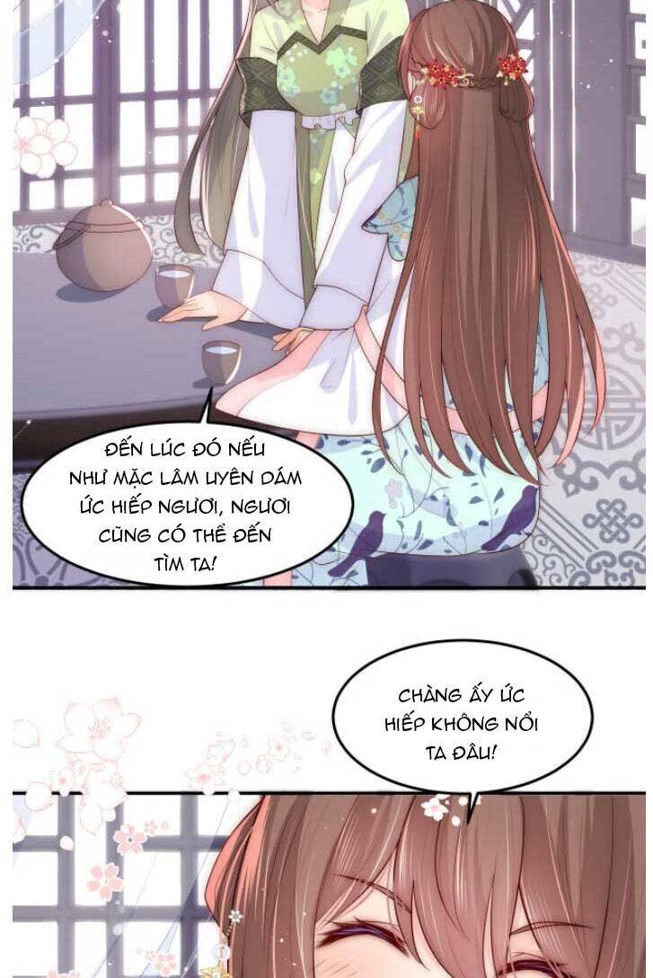 Dưỡng Địch Vi Hoạn Chapter 120 - 29