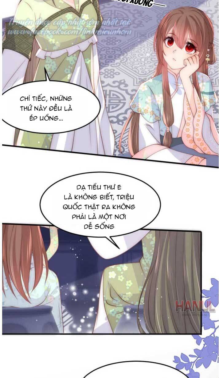 Dưỡng Địch Vi Hoạn Chapter 120 - 10