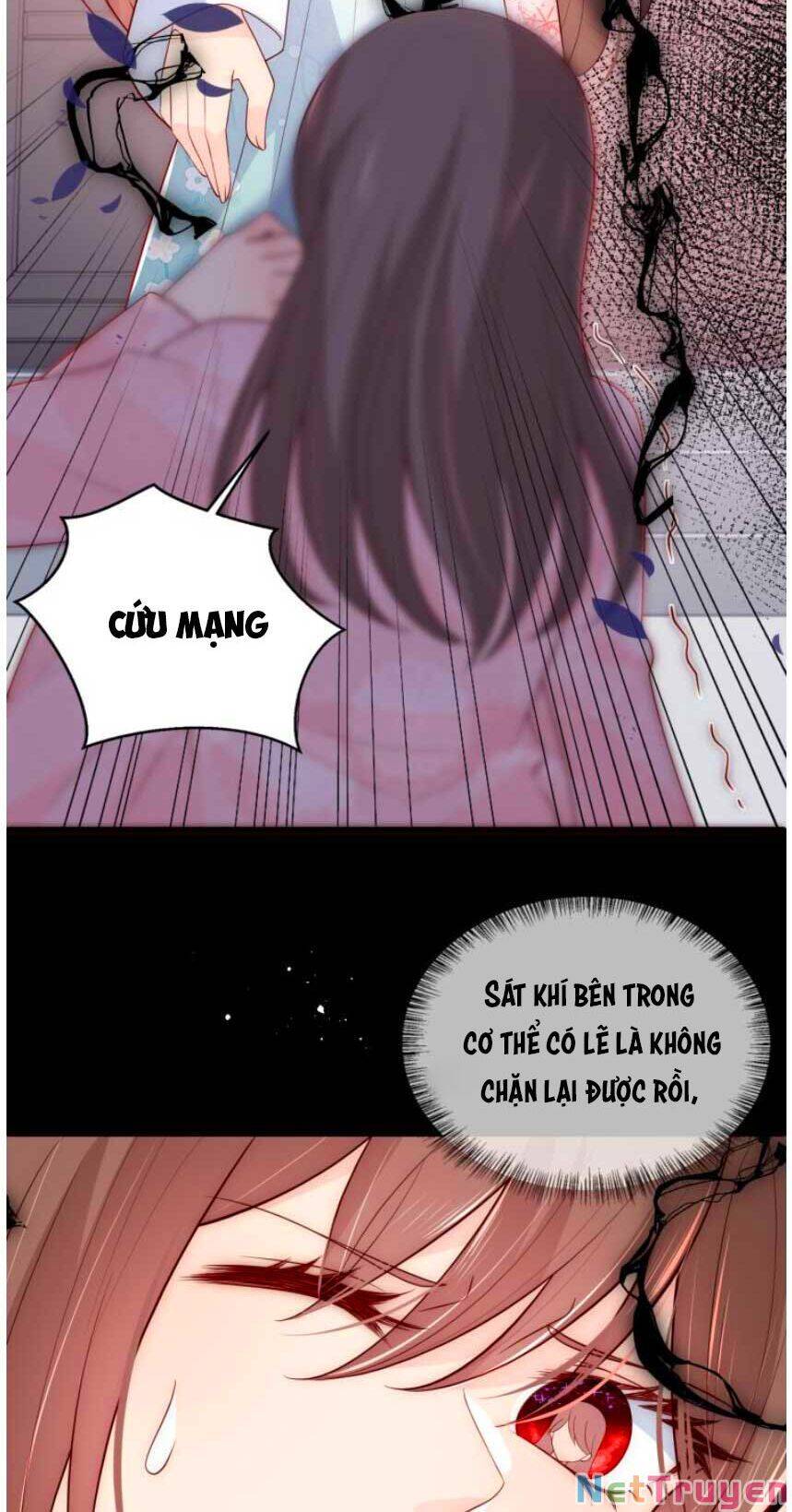 Dưỡng Địch Vi Hoạn Chapter 94 - 15