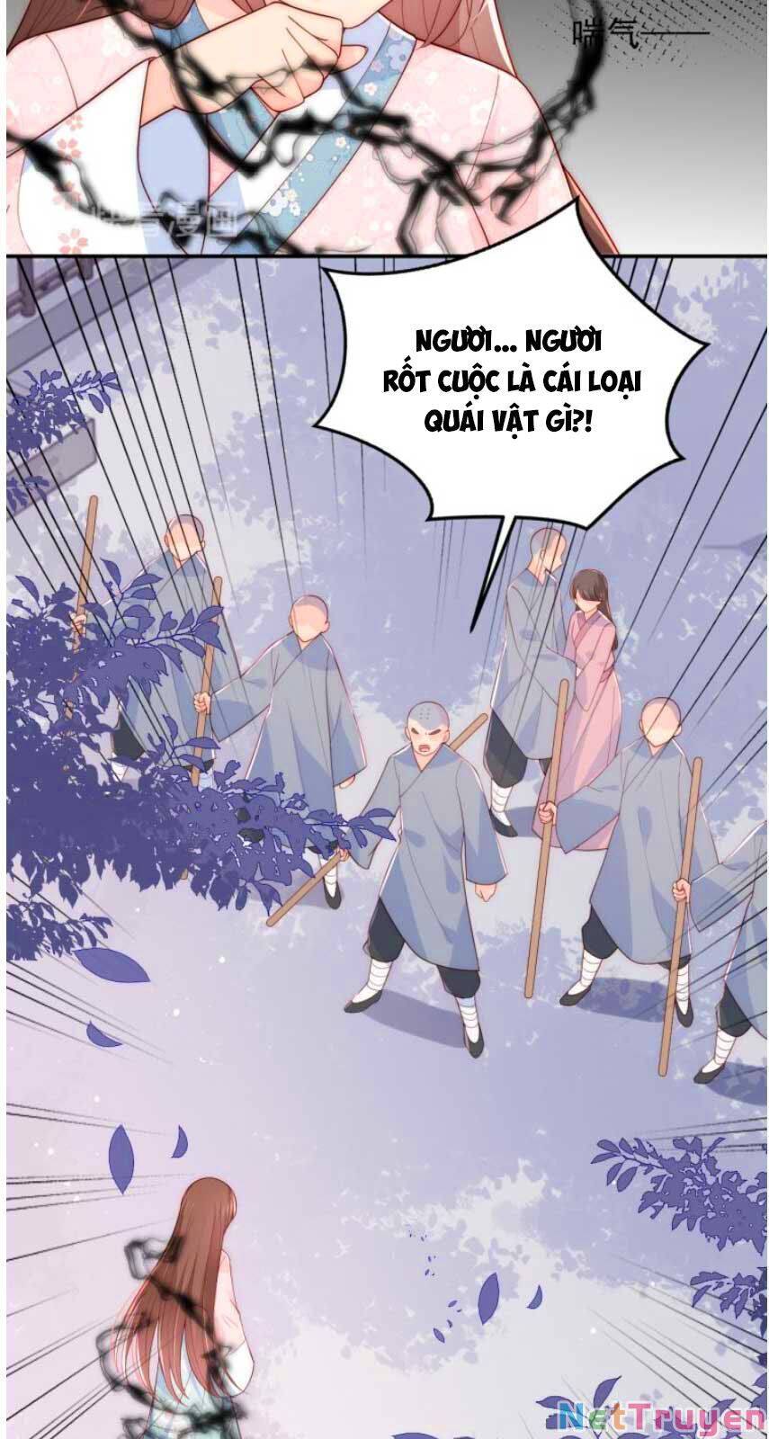 Dưỡng Địch Vi Hoạn Chapter 94 - 18
