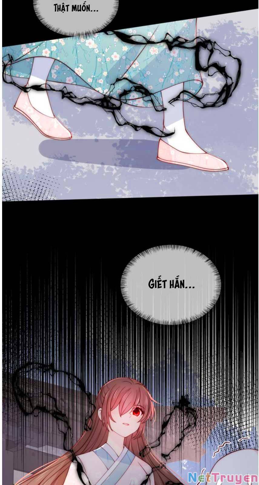 Dưỡng Địch Vi Hoạn Chapter 94 - 28