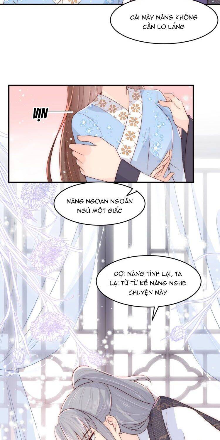 Dưỡng Địch Vi Hoạn Chapter 96 - 15