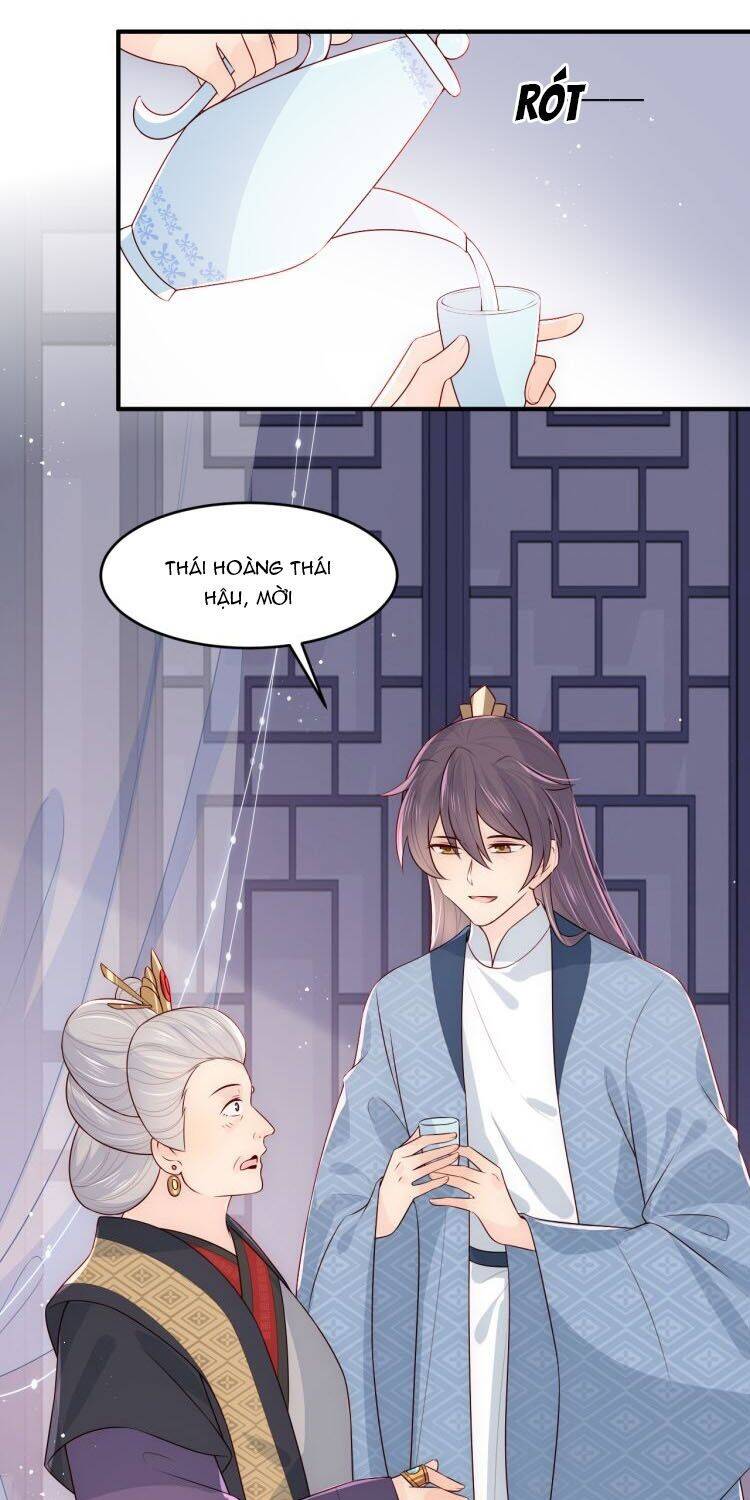 Dưỡng Địch Vi Hoạn Chapter 96 - 33