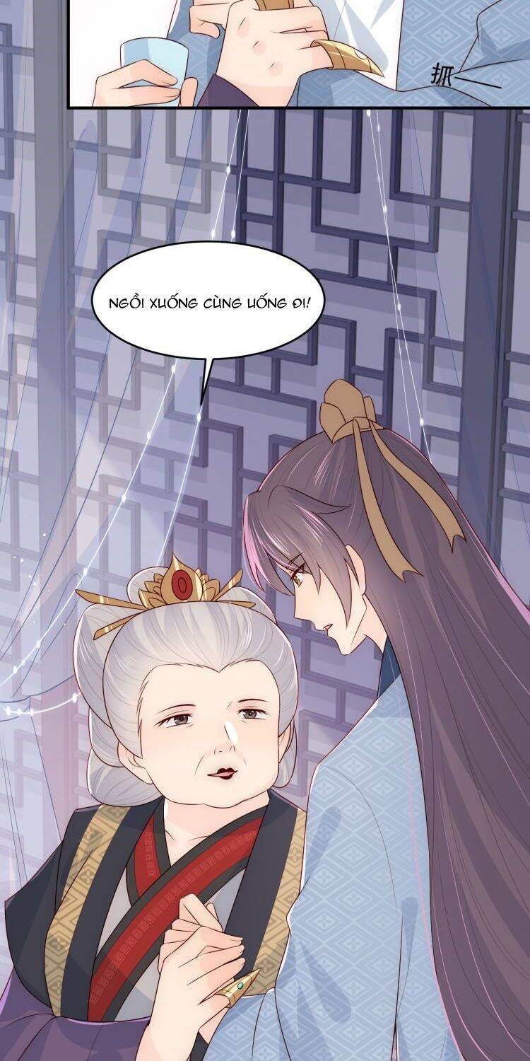 Dưỡng Địch Vi Hoạn Chapter 96 - 35