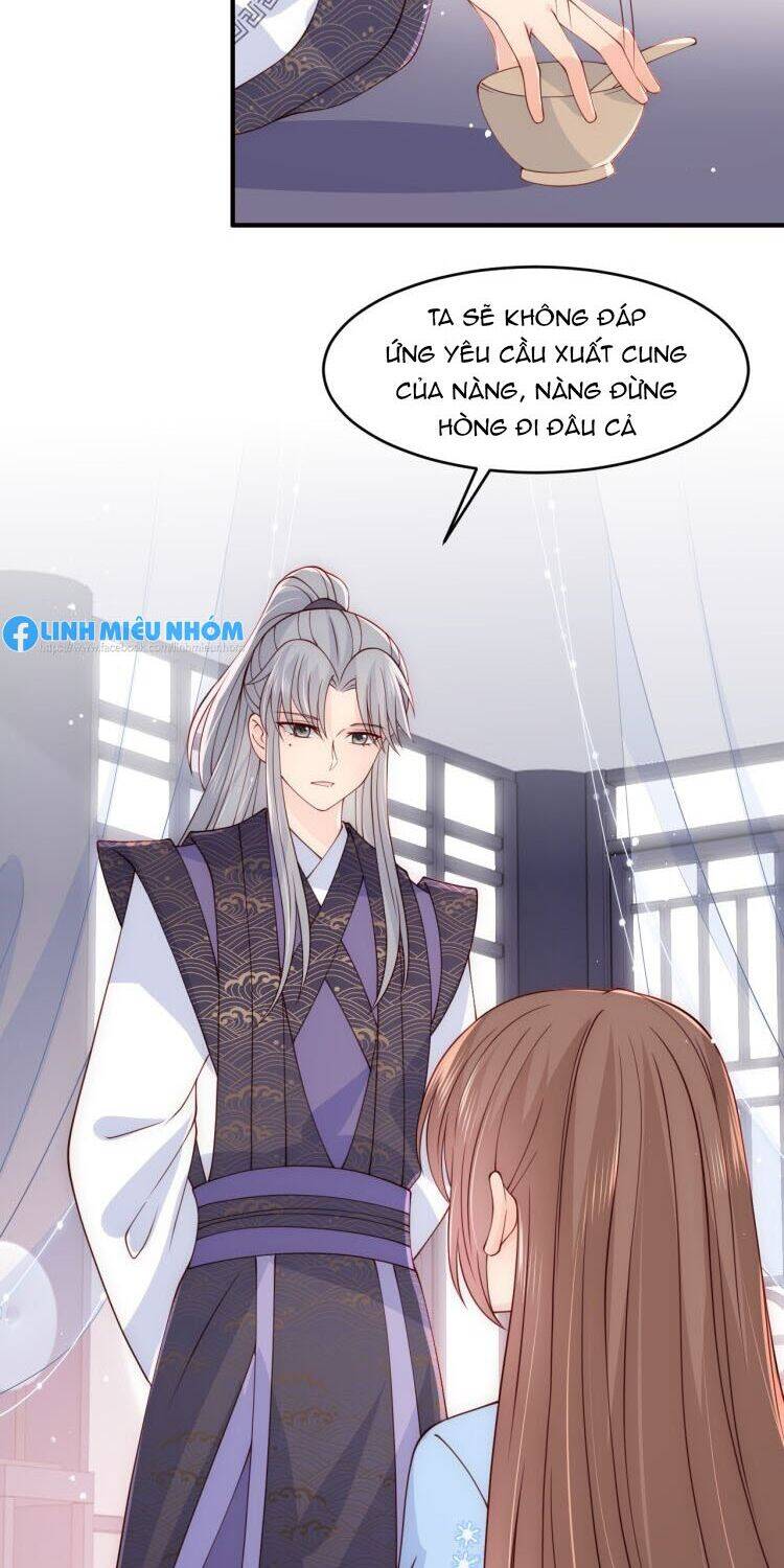 Dưỡng Địch Vi Hoạn Chapter 96 - 5