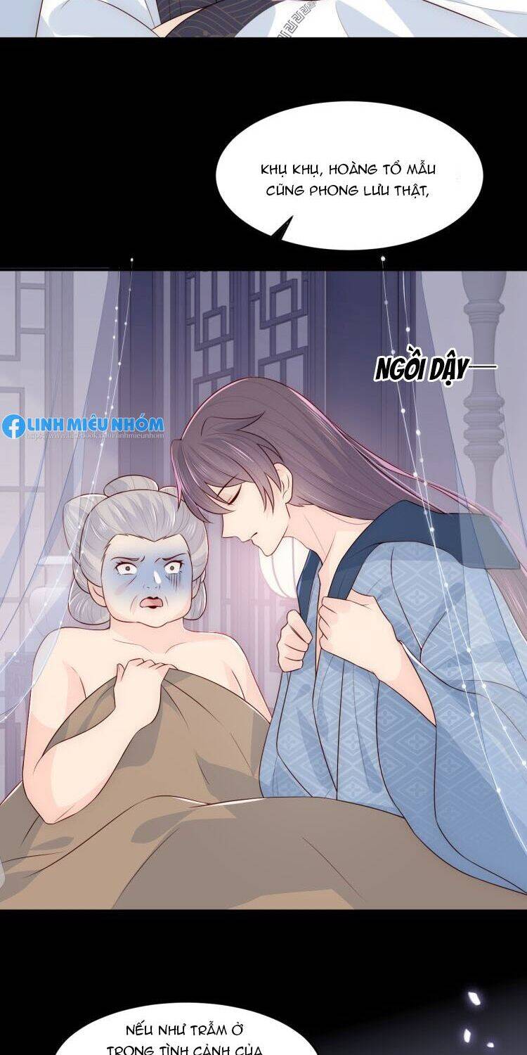Dưỡng Địch Vi Hoạn Chapter 96 - 42