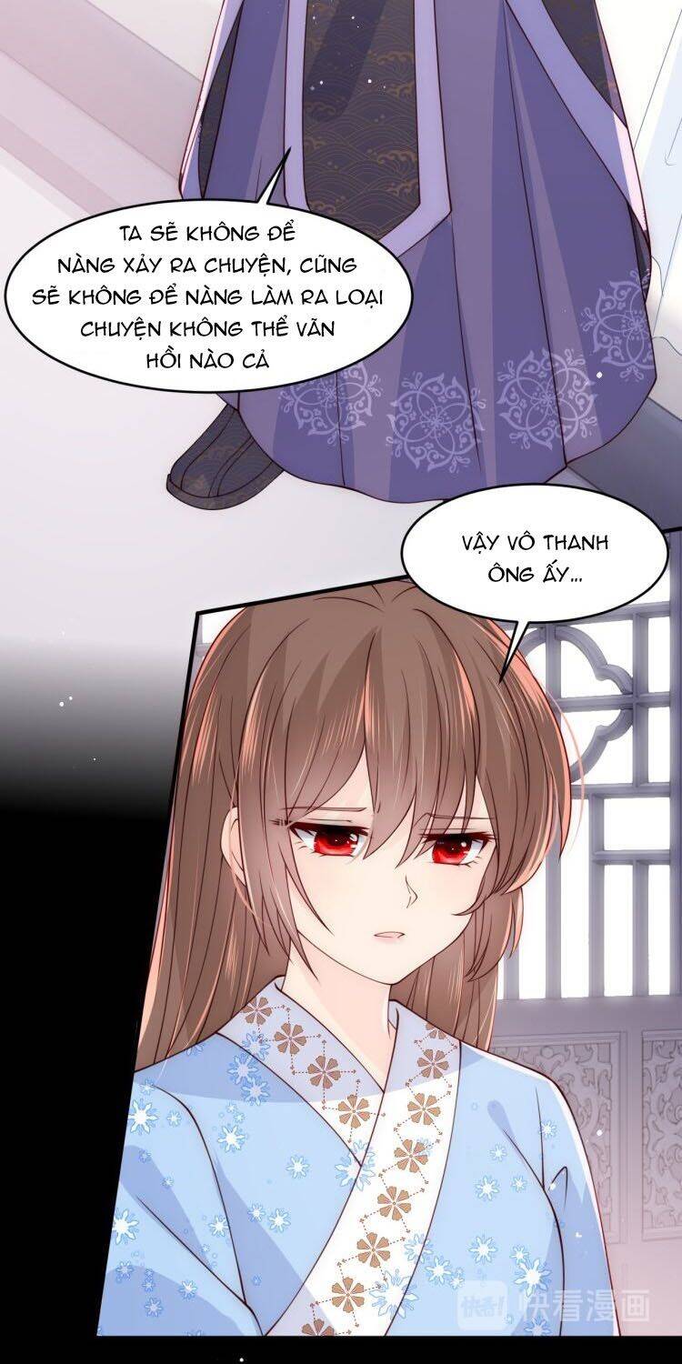 Dưỡng Địch Vi Hoạn Chapter 96 - 8