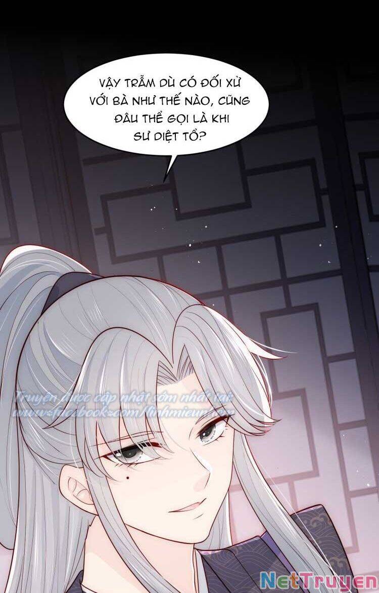 Dưỡng Địch Vi Hoạn Chapter 97 - 9