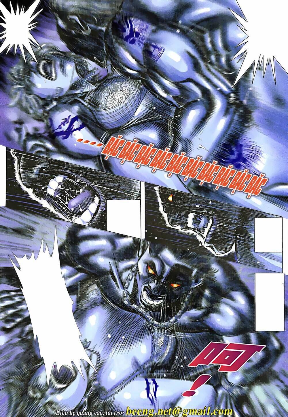 Diệu Võ Dương Oai Chapter 117 - 14