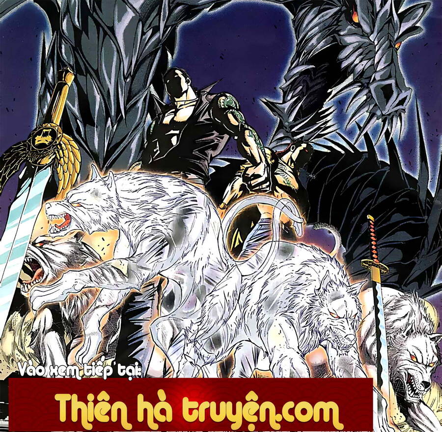 Diệu Võ Dương Oai Chapter 224 - 11